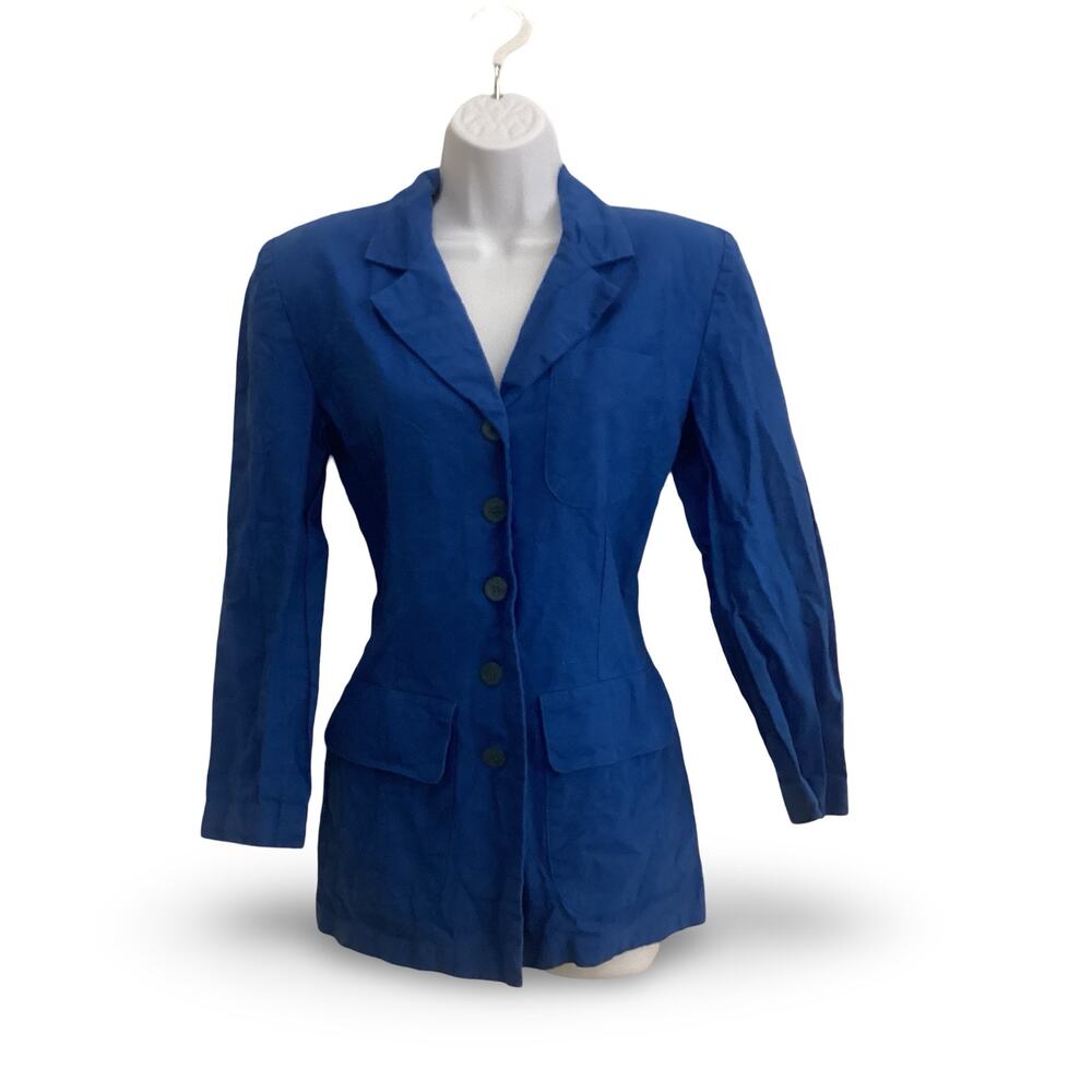 Vintage Jennifer Eden Blazer